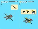 Building Instructions - LEGO - Technic - 42009 - Mobile Crane MK II: Page 10