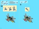 Building Instructions - LEGO - Technic - 42009 - Mobile Crane MK II: Page 12