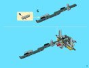 Building Instructions - LEGO - Technic - 42009 - Mobile Crane MK II: Page 15