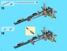 Building Instructions - LEGO - Technic - 42009 - Mobile Crane MK II: Page 16