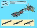 Building Instructions - LEGO - Technic - 42009 - Mobile Crane MK II: Page 19