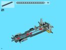 Building Instructions - LEGO - Technic - 42009 - Mobile Crane MK II: Page 20