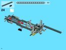 Building Instructions - LEGO - Technic - 42009 - Mobile Crane MK II: Page 22