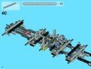 Building Instructions - LEGO - Technic - 42009 - Mobile Crane MK II: Page 40