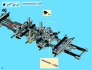 Building Instructions - LEGO - Technic - 42009 - Mobile Crane MK II: Page 46