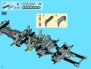 Building Instructions - LEGO - Technic - 42009 - Mobile Crane MK II: Page 50