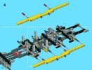 Building Instructions - LEGO - Technic - 42009 - Mobile Crane MK II: Page 52