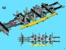 Building Instructions - LEGO - Technic - 42009 - Mobile Crane MK II: Page 53