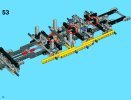 Building Instructions - LEGO - Technic - 42009 - Mobile Crane MK II: Page 54