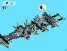 Building Instructions - LEGO - Technic - 42009 - Mobile Crane MK II: Page 65