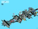 Building Instructions - LEGO - Technic - 42009 - Mobile Crane MK II: Page 73