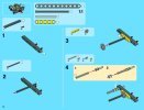 Building Instructions - LEGO - Technic - 42009 - Mobile Crane MK II: Page 74