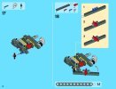 Building Instructions - LEGO - Technic - 42009 - Mobile Crane MK II: Page 78