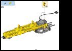 Building Instructions - LEGO - Technic - 42009 - Mobile Crane MK II: Page 2