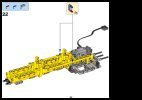 Building Instructions - LEGO - Technic - 42009 - Mobile Crane MK II: Page 3