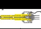 Building Instructions - LEGO - Technic - 42009 - Mobile Crane MK II: Page 9