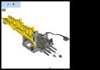 Building Instructions - LEGO - Technic - 42009 - Mobile Crane MK II: Page 13