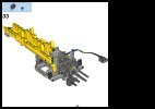 Building Instructions - LEGO - Technic - 42009 - Mobile Crane MK II: Page 14