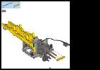 Building Instructions - LEGO - Technic - 42009 - Mobile Crane MK II: Page 15