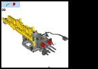 Building Instructions - LEGO - Technic - 42009 - Mobile Crane MK II: Page 19