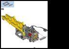 Building Instructions - LEGO - Technic - 42009 - Mobile Crane MK II: Page 26