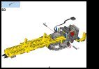 Building Instructions - LEGO - Technic - 42009 - Mobile Crane MK II: Page 31