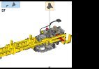 Building Instructions - LEGO - Technic - 42009 - Mobile Crane MK II: Page 38