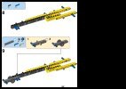 Building Instructions - LEGO - Technic - 42009 - Mobile Crane MK II: Page 42