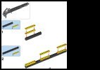 Building Instructions - LEGO - Technic - 42009 - Mobile Crane MK II: Page 51