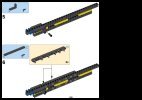 Building Instructions - LEGO - Technic - 42009 - Mobile Crane MK II: Page 53