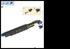 Building Instructions - LEGO - Technic - 42009 - Mobile Crane MK II: Page 57