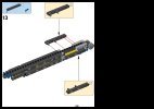 Building Instructions - LEGO - Technic - 42009 - Mobile Crane MK II: Page 59