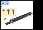 Building Instructions - LEGO - Technic - 42009 - Mobile Crane MK II: Page 61