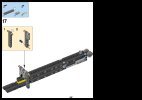 Building Instructions - LEGO - Technic - 42009 - Mobile Crane MK II: Page 62