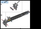 Building Instructions - LEGO - Technic - 42009 - Mobile Crane MK II: Page 68