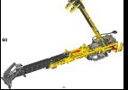 Building Instructions - LEGO - Technic - 42009 - Mobile Crane MK II: Page 70