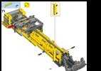 Building Instructions - LEGO - Technic - 42009 - Mobile Crane MK II: Page 82