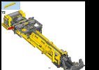 Building Instructions - LEGO - Technic - 42009 - Mobile Crane MK II: Page 83