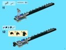 Building Instructions - LEGO - Technic - 42009 - Mobile Crane MK II: Page 7