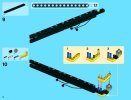 Building Instructions - LEGO - Technic - 42009 - Mobile Crane MK II: Page 14