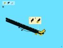 Building Instructions - LEGO - Technic - 42009 - Mobile Crane MK II: Page 15