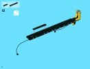 Building Instructions - LEGO - Technic - 42009 - Mobile Crane MK II: Page 16