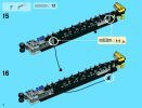 Building Instructions - LEGO - Technic - 42009 - Mobile Crane MK II: Page 18