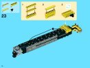 Building Instructions - LEGO - Technic - 42009 - Mobile Crane MK II: Page 24