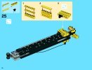 Building Instructions - LEGO - Technic - 42009 - Mobile Crane MK II: Page 26