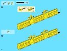 Building Instructions - LEGO - Technic - 42009 - Mobile Crane MK II: Page 32