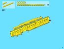 Building Instructions - LEGO - Technic - 42009 - Mobile Crane MK II: Page 35