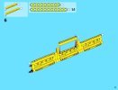 Building Instructions - LEGO - Technic - 42009 - Mobile Crane MK II: Page 43