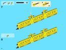 Building Instructions - LEGO - Technic - 42009 - Mobile Crane MK II: Page 44