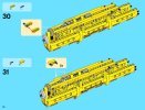 Building Instructions - LEGO - Technic - 42009 - Mobile Crane MK II: Page 48